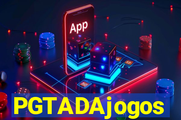 PGTADAjogos