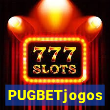 PUGBETjogos