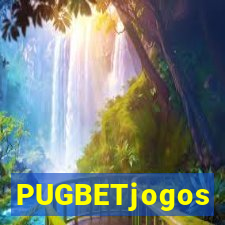 PUGBETjogos