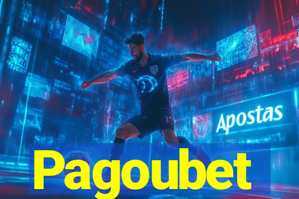 Pagoubet