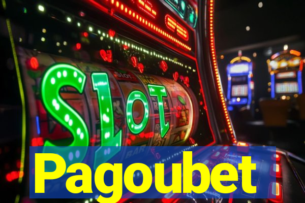 Pagoubet