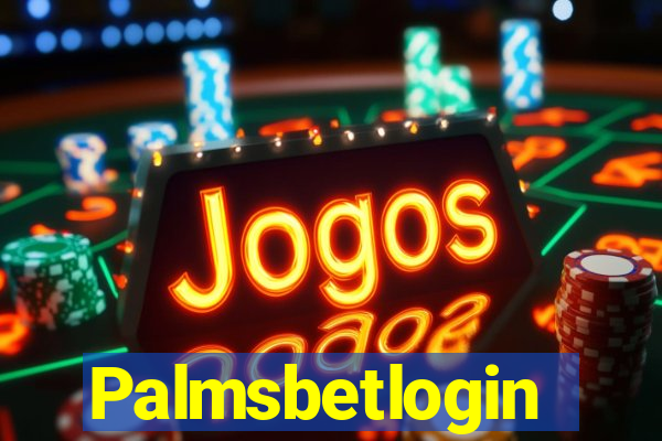 Palmsbetlogin