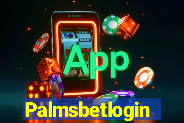 Palmsbetlogin