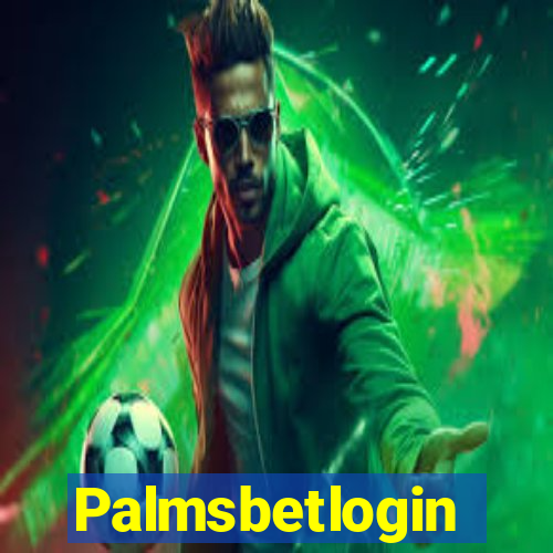 Palmsbetlogin