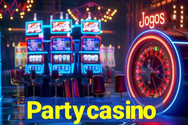 Partycasino