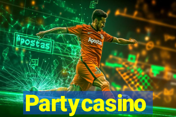 Partycasino