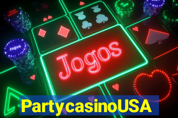 PartycasinoUSA