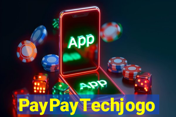 PayPayTechjogo