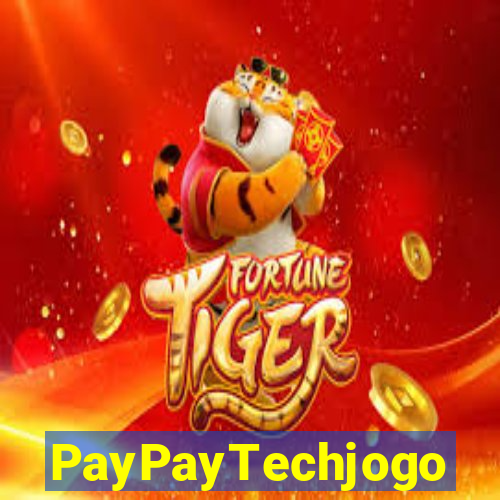 PayPayTechjogo