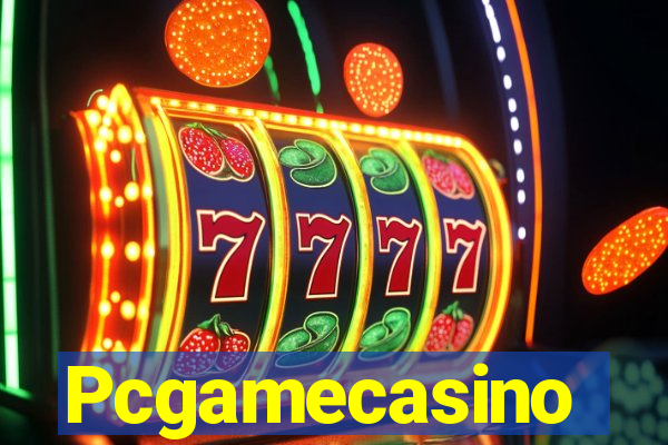 Pcgamecasino