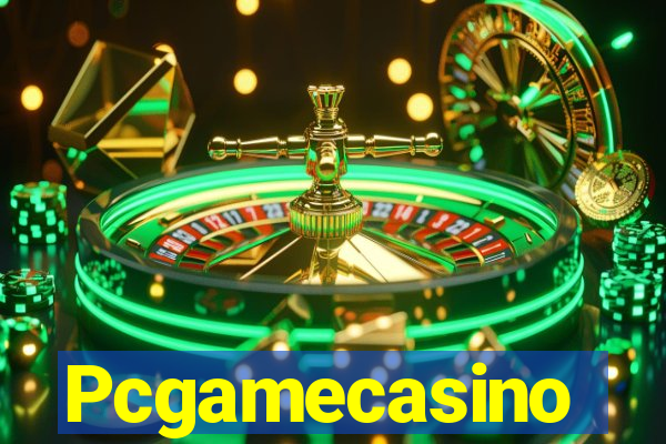 Pcgamecasino