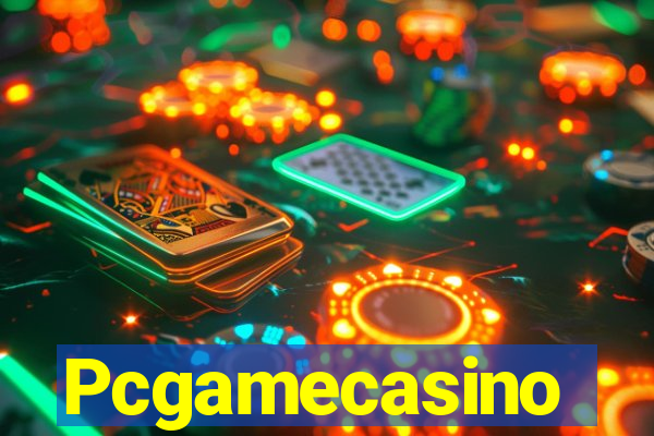 Pcgamecasino