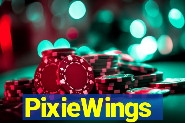 PixieWings