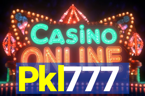 Pkl777