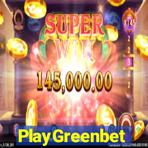 PlayGreenbet