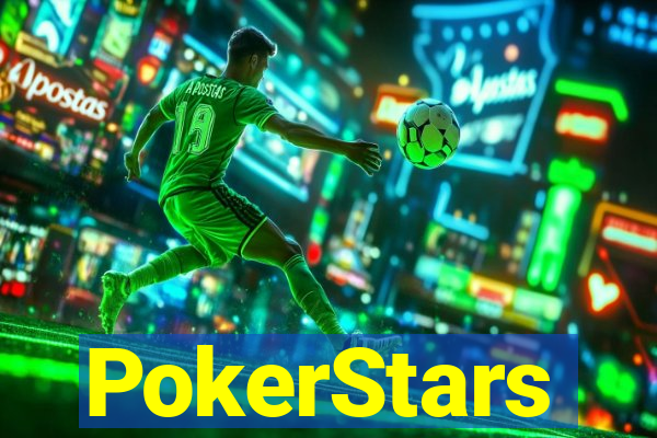 PokerStars