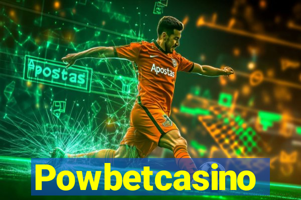 Powbetcasino