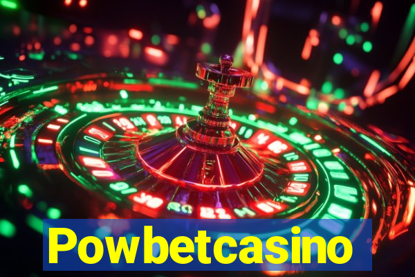 Powbetcasino