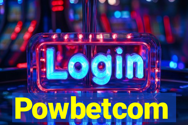 Powbetcom