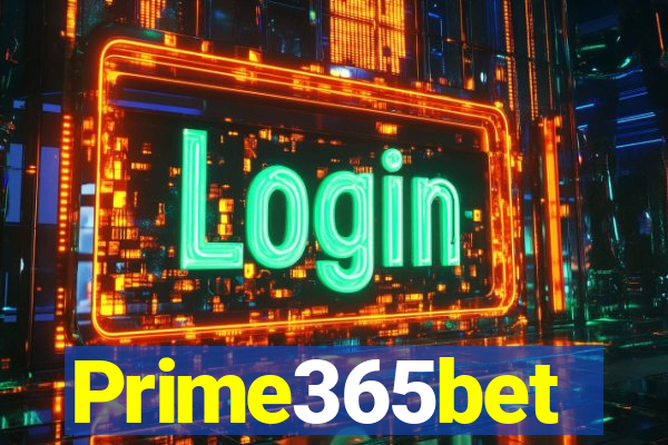 Prime365bet