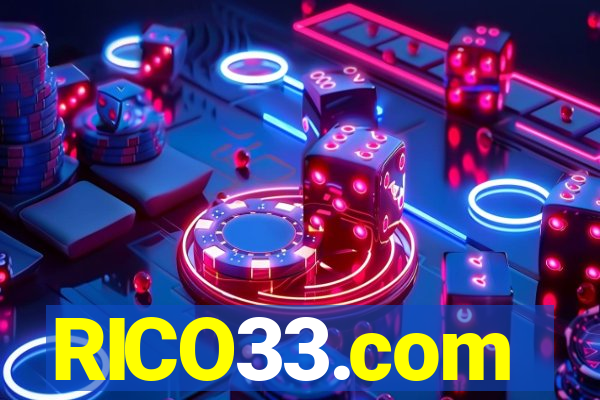 RICO33.com