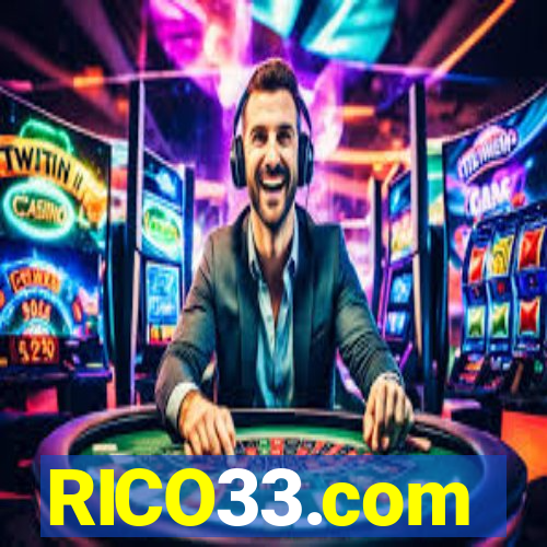 RICO33.com