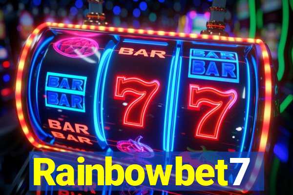 Rainbowbet7