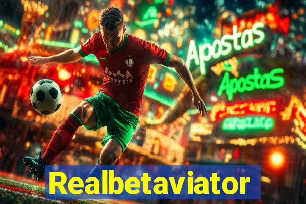 Realbetaviator