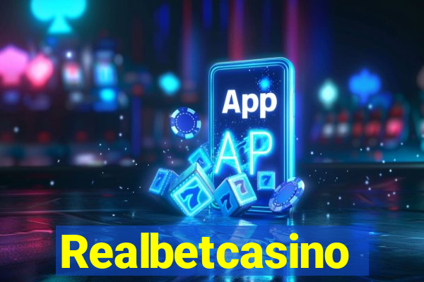 Realbetcasino