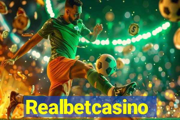 Realbetcasino