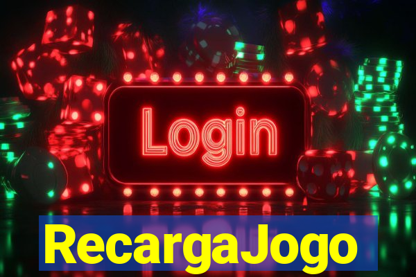 RecargaJogo