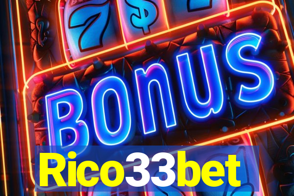 Rico33bet