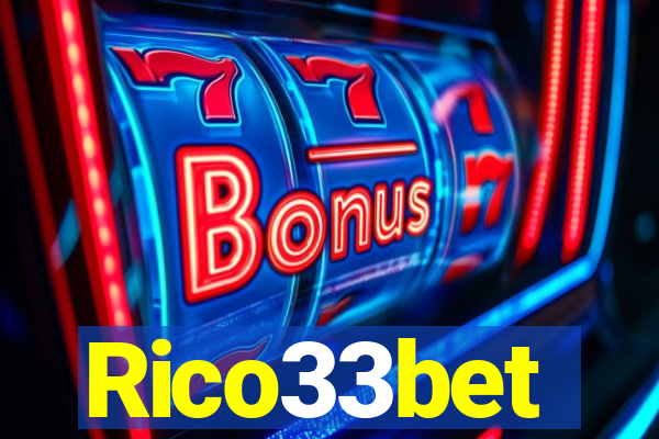 Rico33bet