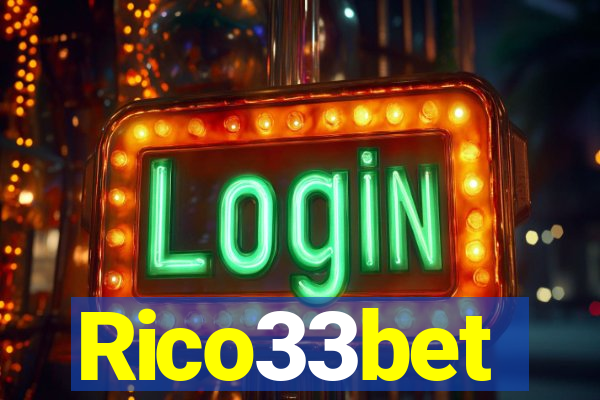 Rico33bet