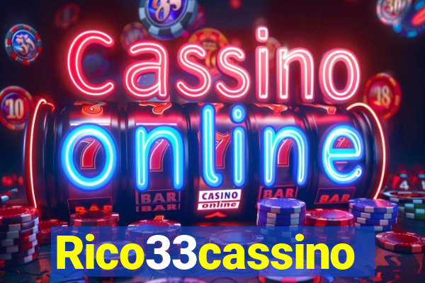 Rico33cassino