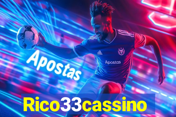 Rico33cassino