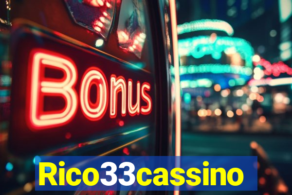 Rico33cassino