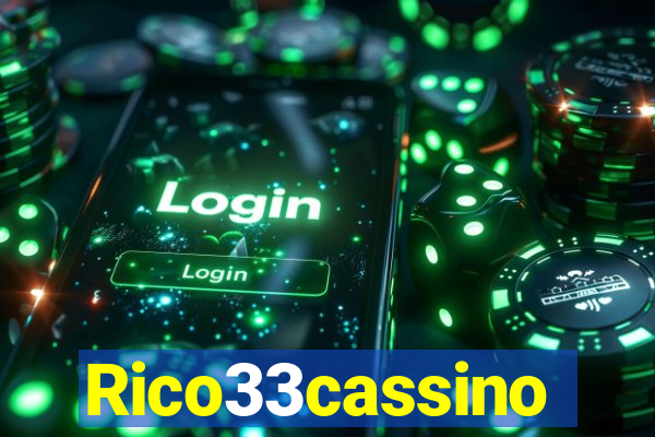 Rico33cassino