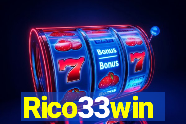 Rico33win