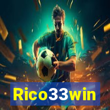 Rico33win