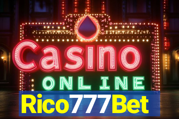 Rico777Bet