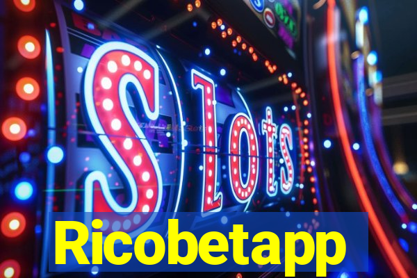 Ricobetapp