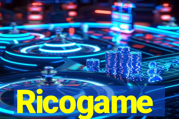 Ricogame