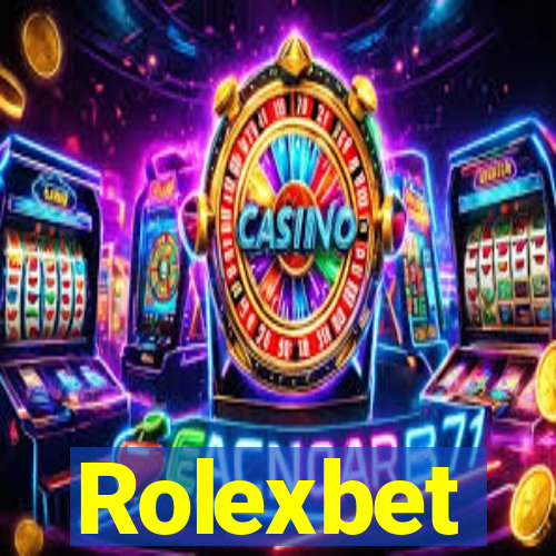 Rolexbet