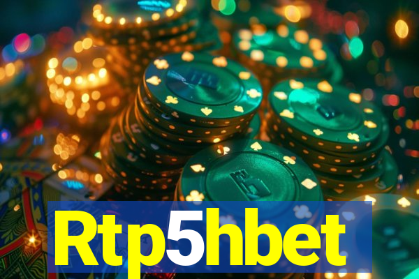 Rtp5hbet