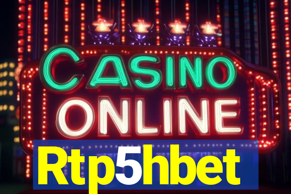 Rtp5hbet