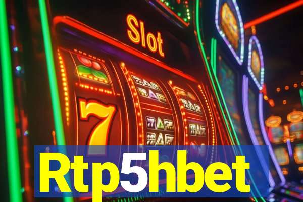 Rtp5hbet