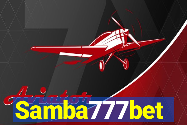 Samba777bet