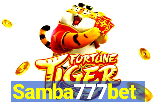 Samba777bet