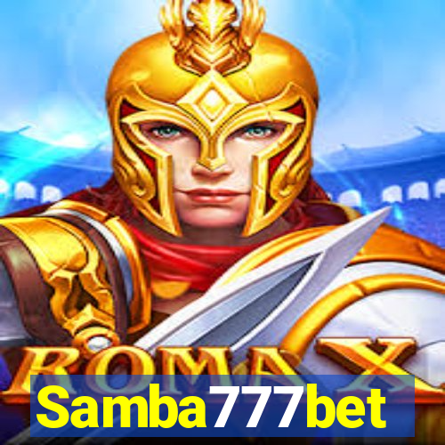 Samba777bet